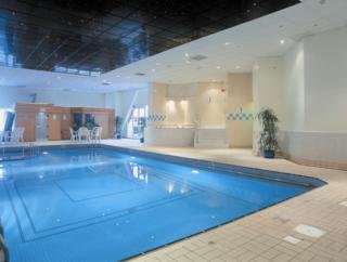 Hotel Holiday Inn Leicester