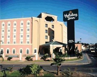 Hotel Holiday Inn Leon Centro De Convenciones