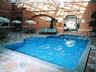 Hotel Holiday Inn Leon Centro De Convenciones