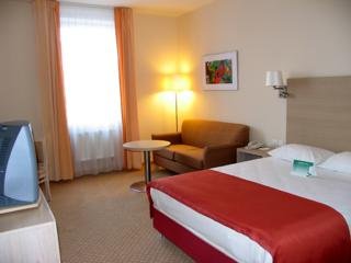 Hotel Holiday Inn Lesnaya