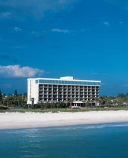 Hotel Holiday Inn Lido Beach