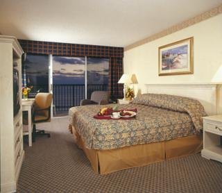 Hotel Holiday Inn Lido Beach
