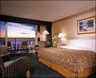 Hotel Holiday Inn Lido Beach