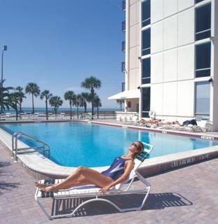 Hotel Holiday Inn Lido Beach