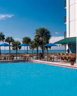 Hotel Holiday Inn Lido Beach