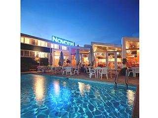 Hotel Holiday Inn Lille Ouest Englos