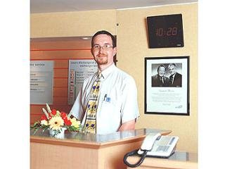 Hotel Holiday Inn Lille Ouest Englos