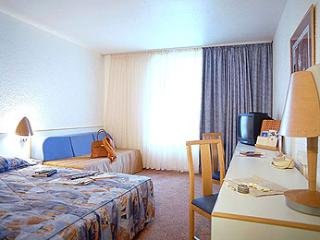 Hotel Holiday Inn Lille Ouest Englos
