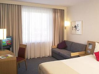 Hotel Holiday Inn Lille Ouest Englos