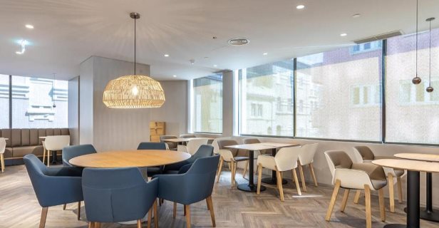 Hotel Holiday Inn Lisboa