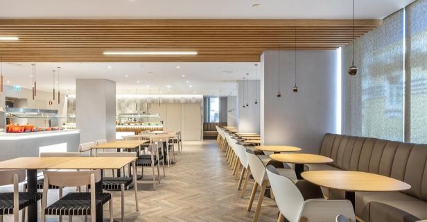 Hotel Holiday Inn Lisboa