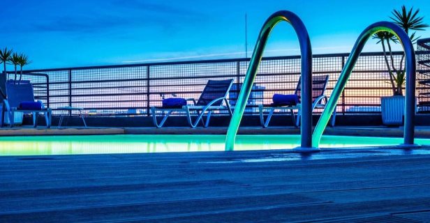 Hotel Holiday Inn Lisboa