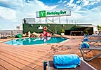 Hotel Holiday Inn Lisboa