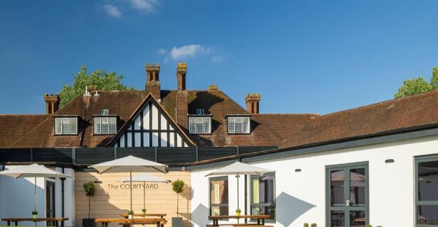 Hotel Holiday Inn London Bexley