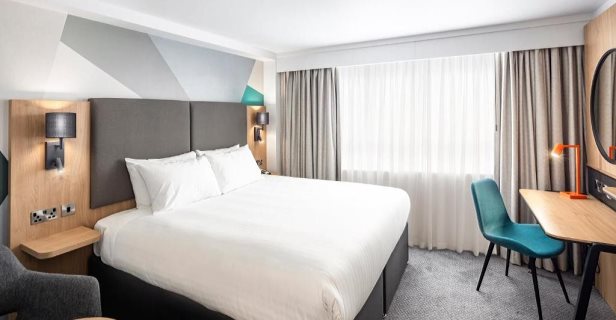 Hotel Holiday Inn London Bexley