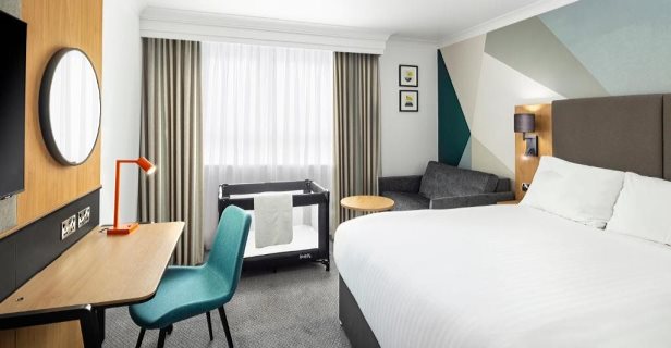 Hotel Holiday Inn London Bexley