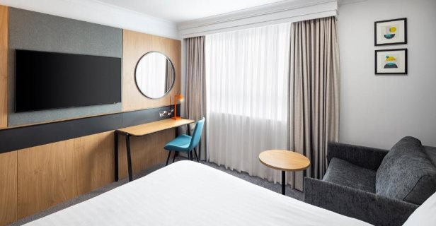 Hotel Holiday Inn London Bexley