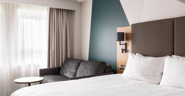 Hotel Holiday Inn London Bexley