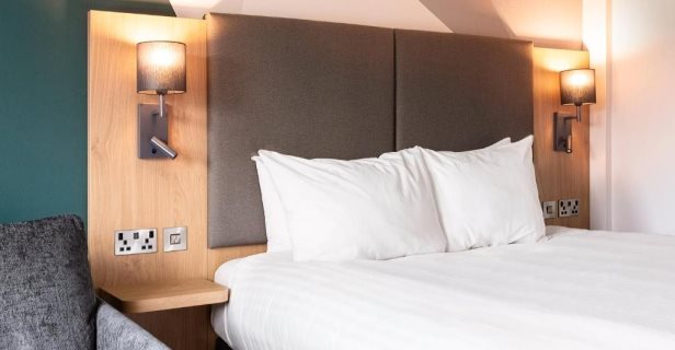 Hotel Holiday Inn London Bexley