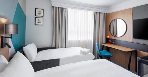 Hotel Holiday Inn London Bexley