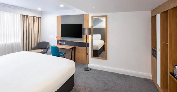 Hotel Holiday Inn London Bexley