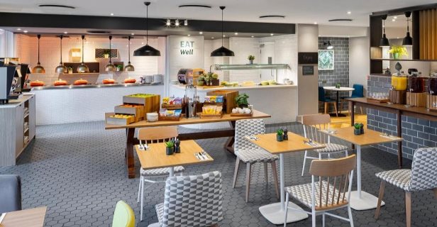Hotel Holiday Inn London Bexley
