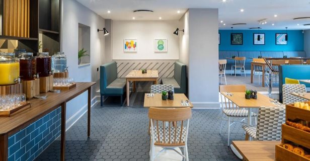 Hotel Holiday Inn London Bexley