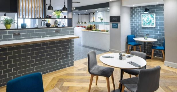 Hotel Holiday Inn London Bexley