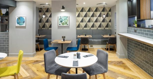 Hotel Holiday Inn London Bexley