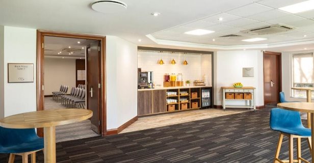 Hotel Holiday Inn London Bexley