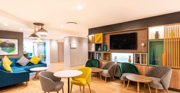 Hotel Holiday Inn London Bexley