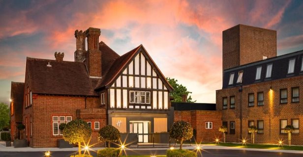 Hotel Holiday Inn London Bexley