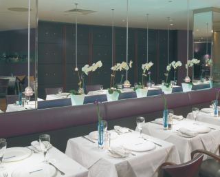 Hotel Holiday Inn London Bloomsbury