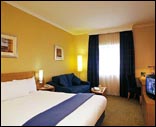 Hotel Holiday Inn London Brent Cross