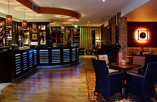 Hotel Holiday Inn London Chessington