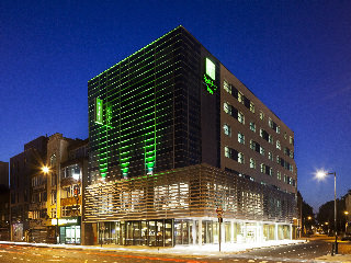 Hotel Holiday Inn London Commercial Road