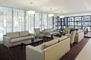Hotel Holiday Inn London Commercial Road