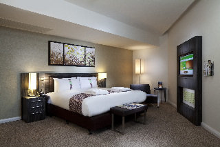 Hotel Holiday Inn London Commercial Road