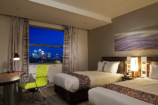 Hotel Holiday Inn London Commercial Road