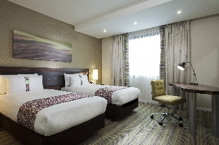 Hotel Holiday Inn London Commercial Road