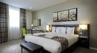 Hotel Holiday Inn London Commercial Road
