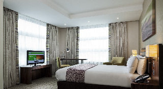 Hotel Holiday Inn London Commercial Road