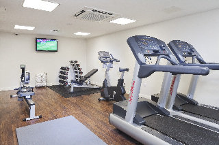 Hotel Holiday Inn London Commercial Road