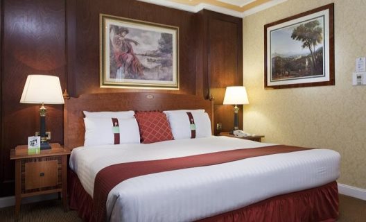 Hotel Holiday Inn London Mayfair