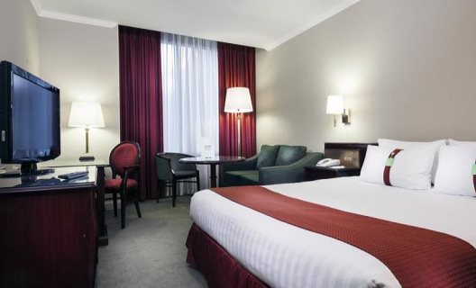 Hotel Holiday Inn London Mayfair
