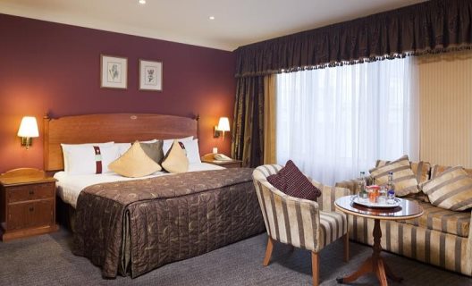Hotel Holiday Inn London Mayfair