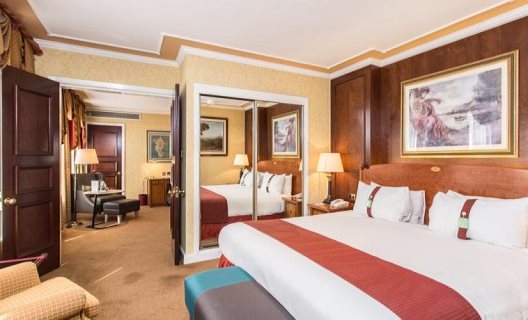 Hotel Holiday Inn London Mayfair