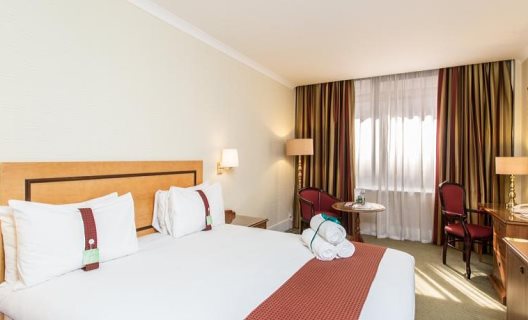 Hotel Holiday Inn London Mayfair