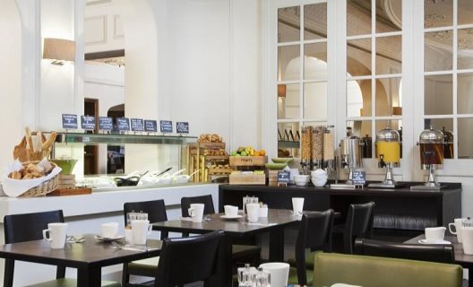 Hotel Holiday Inn London Mayfair