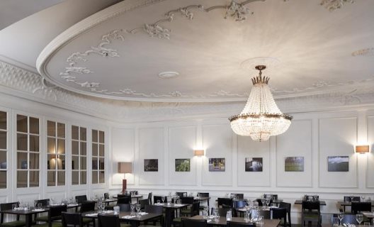 Hotel Holiday Inn London Mayfair